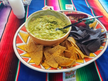 GSM_Guacamole